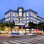 Radisson Blu Hotel (Beilun Huashan Road)