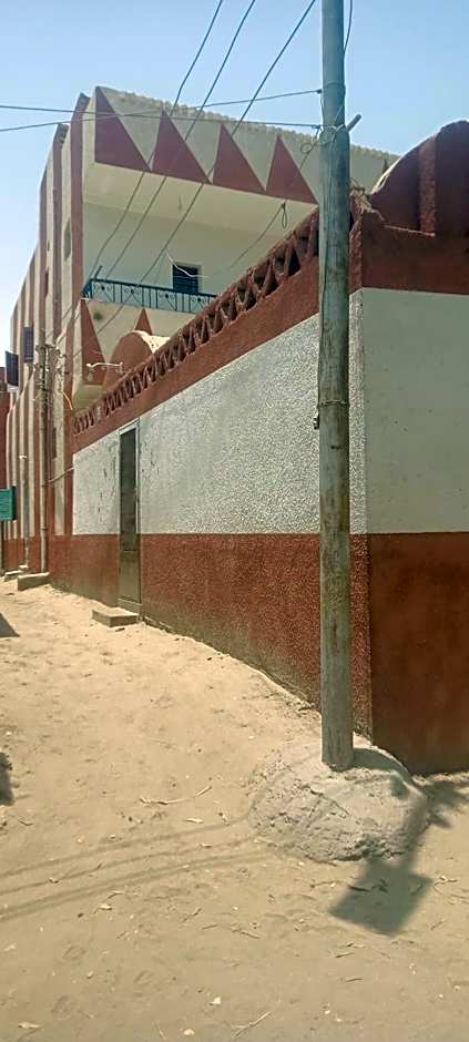 Hamd Nubian Guest House