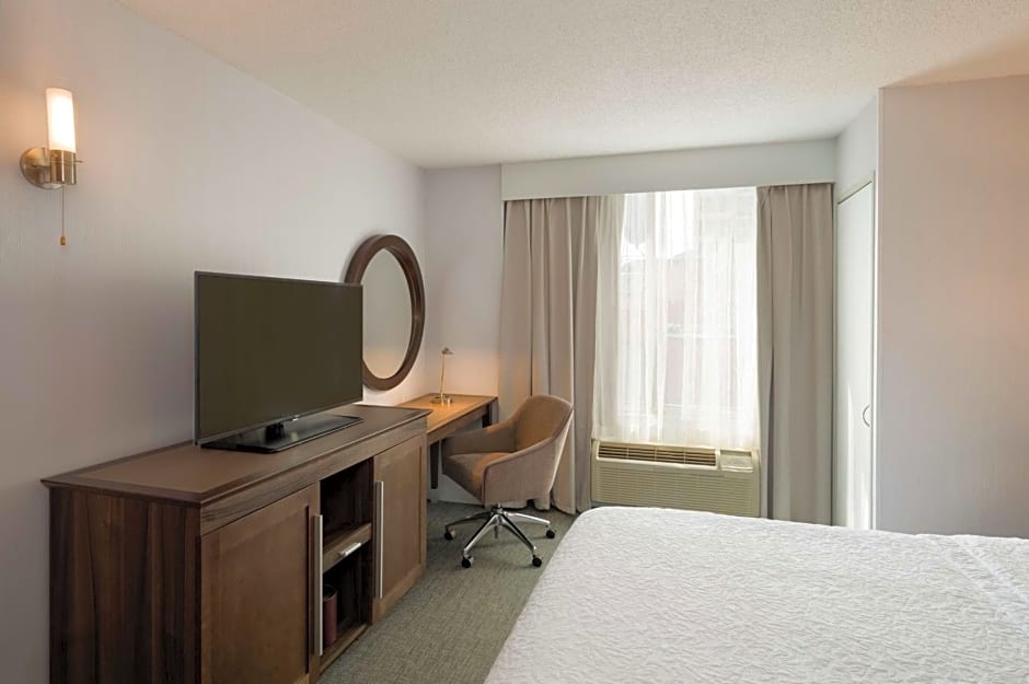 Hampton Inn By Hilton Manhattan-Chelsea