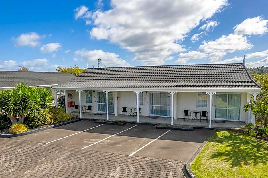 Kings Court Motel