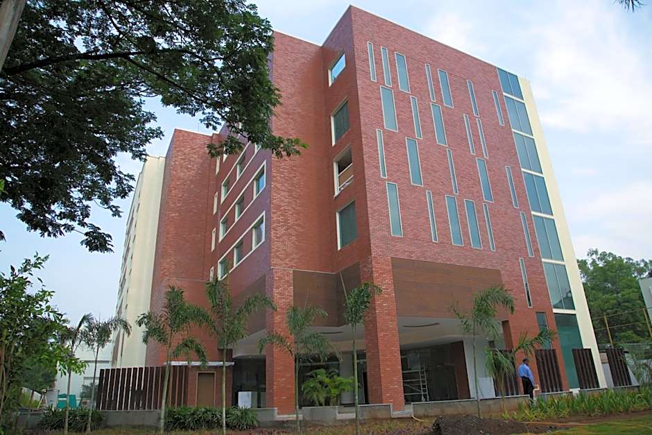 Welcomhotel by ITC Hotels, Race Course, Coimbatore