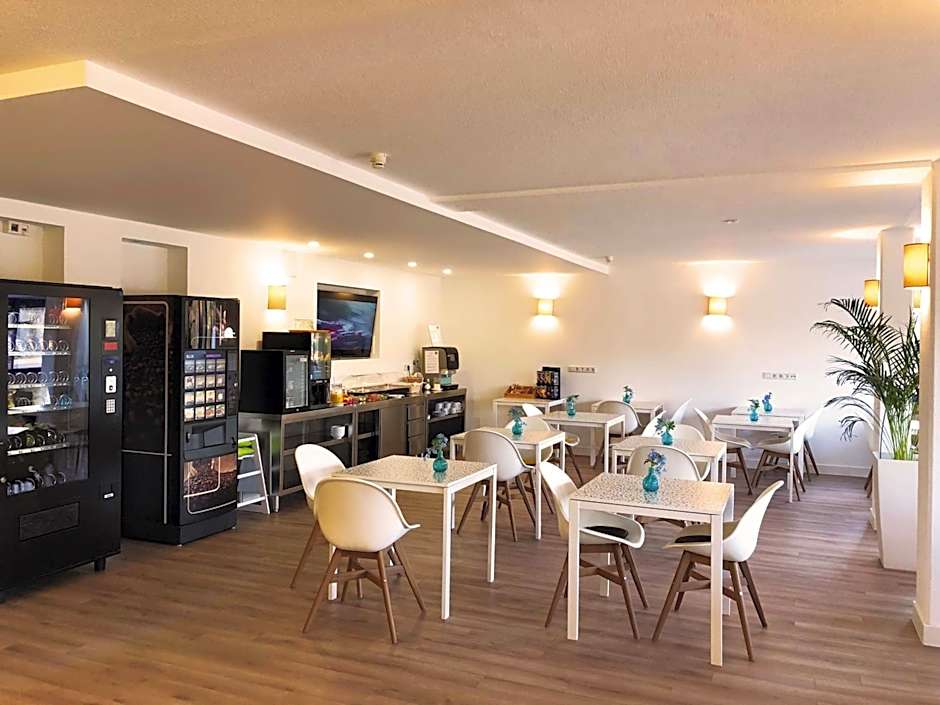 Hotel K1 Nohra - bei Weimar