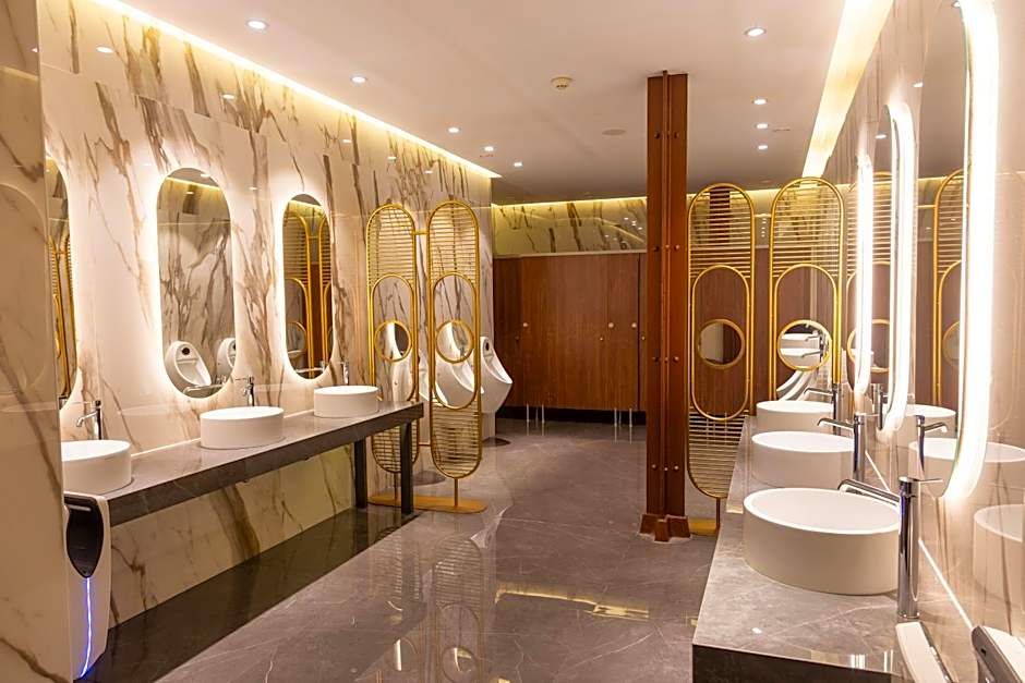 Hotel Las Tres Campanas