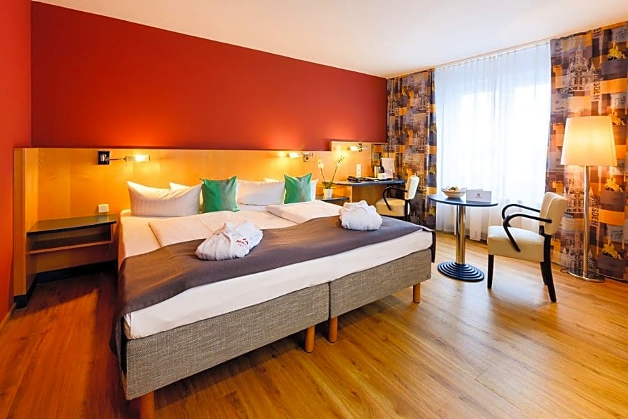 Amedia Dresden Elbpromenade, Trademark Collection by Wyndham