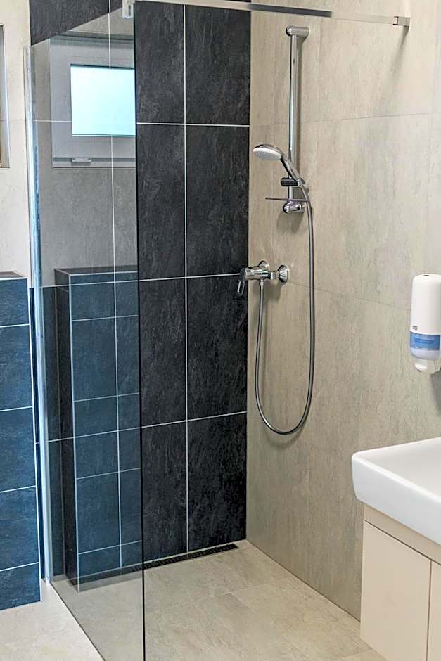 Apartmány NMNM REZIDENCE NAD MĚSTEM