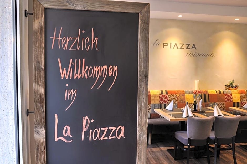 Altstadt Hotel Blomberg