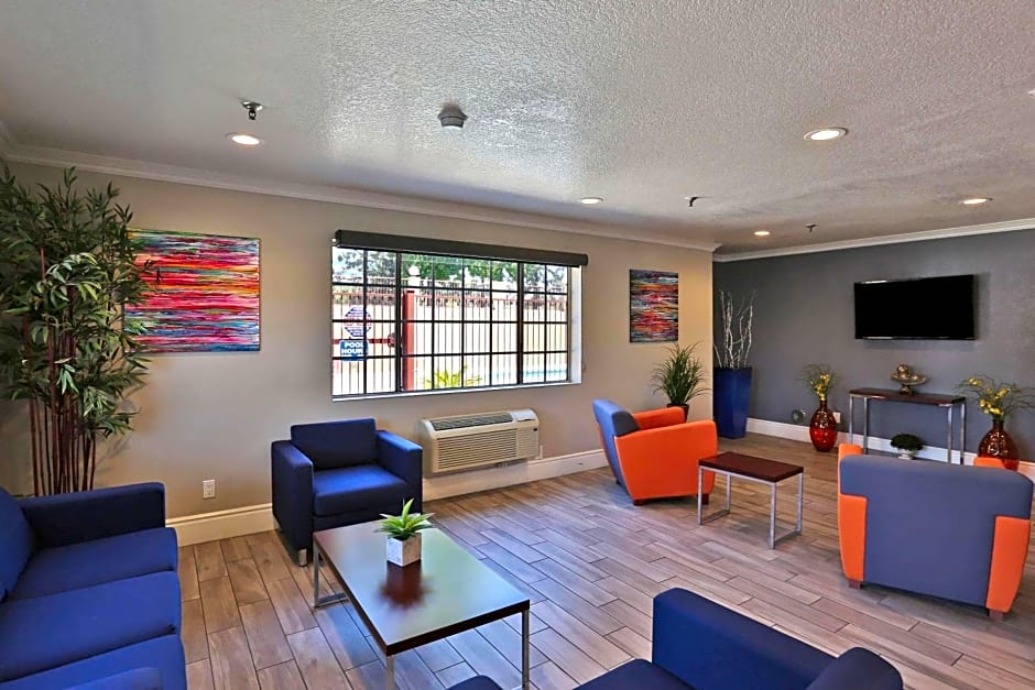 SureStay Hotel by Best Western Fontana – Fontana, CA