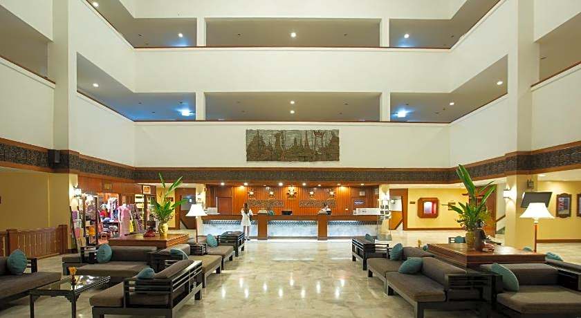 Centara Life Hotel Mae Sot