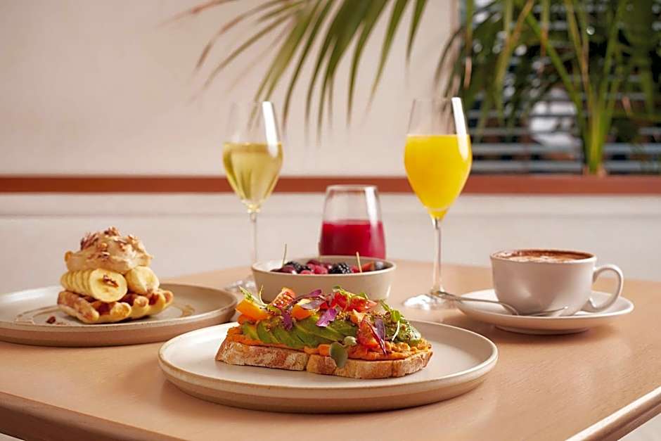 The Barcelona EDITION by Marriott