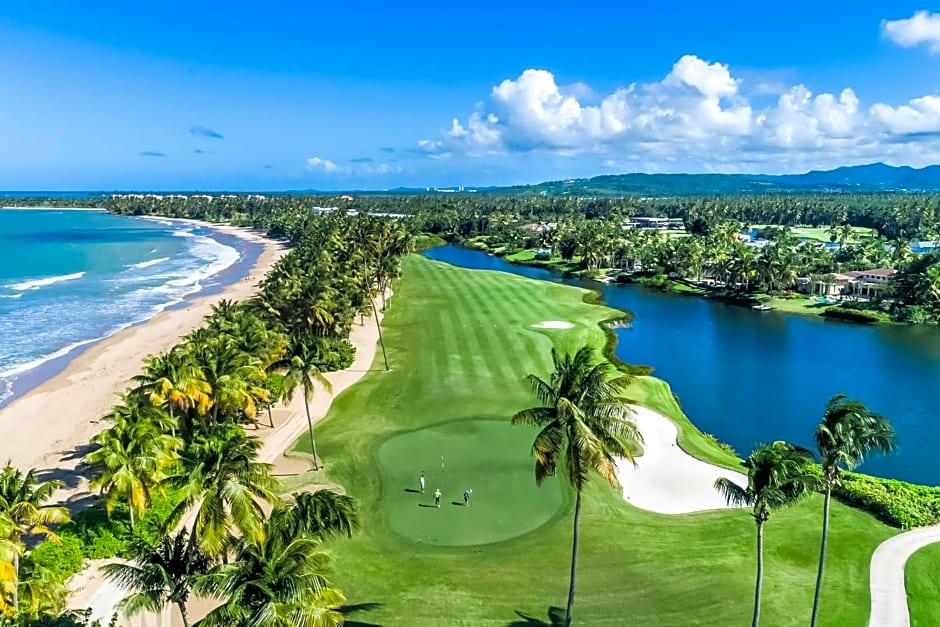 St. Regis Bahia Beach Resort, Puerto Rico
