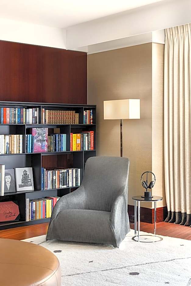 Bvlgari Hotel London