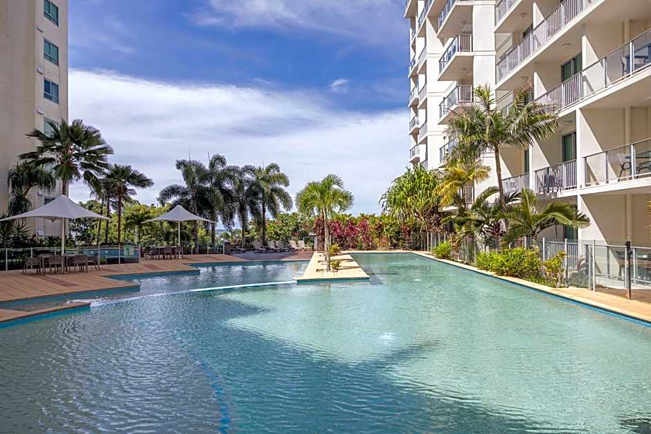 Mantra Trilogy Cairns