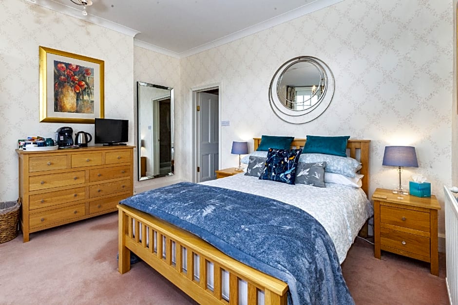 The Agent's House Bed and Breakfast