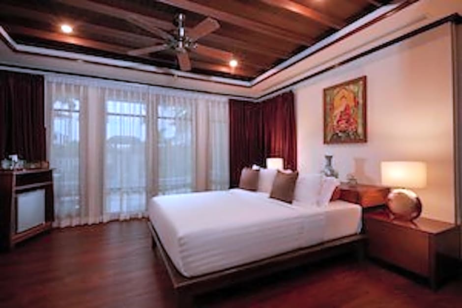 Chinoiserie Collection Resort and Spa