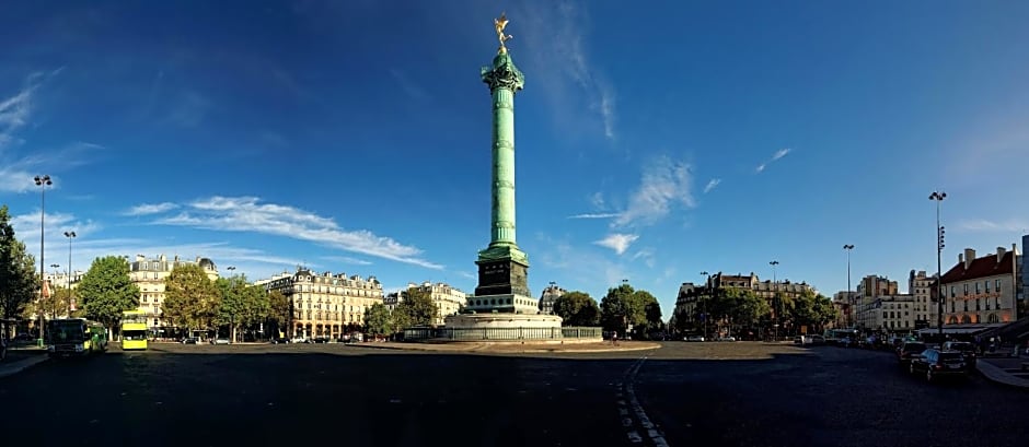 Holiday Inn Paris Gare de Lyon Bastille By IHG