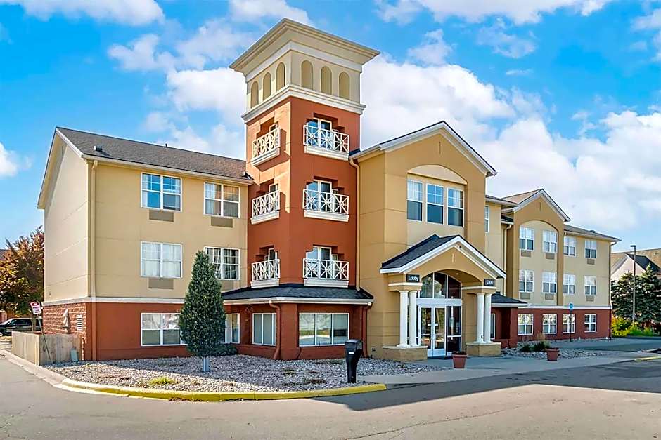 Baymont by Wyndham Auburn Hills South
