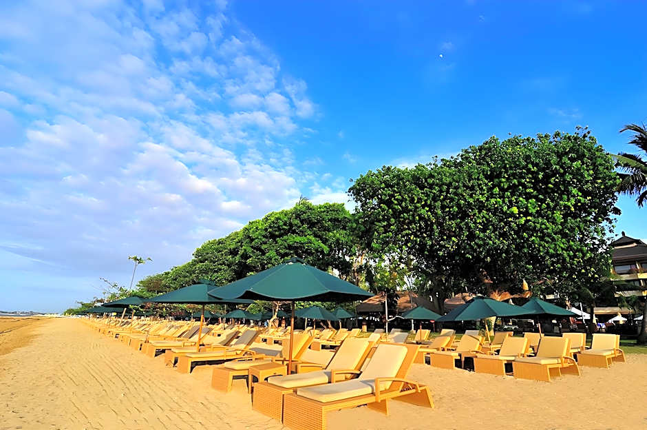 Prama Sanur Beach Bali Hotel