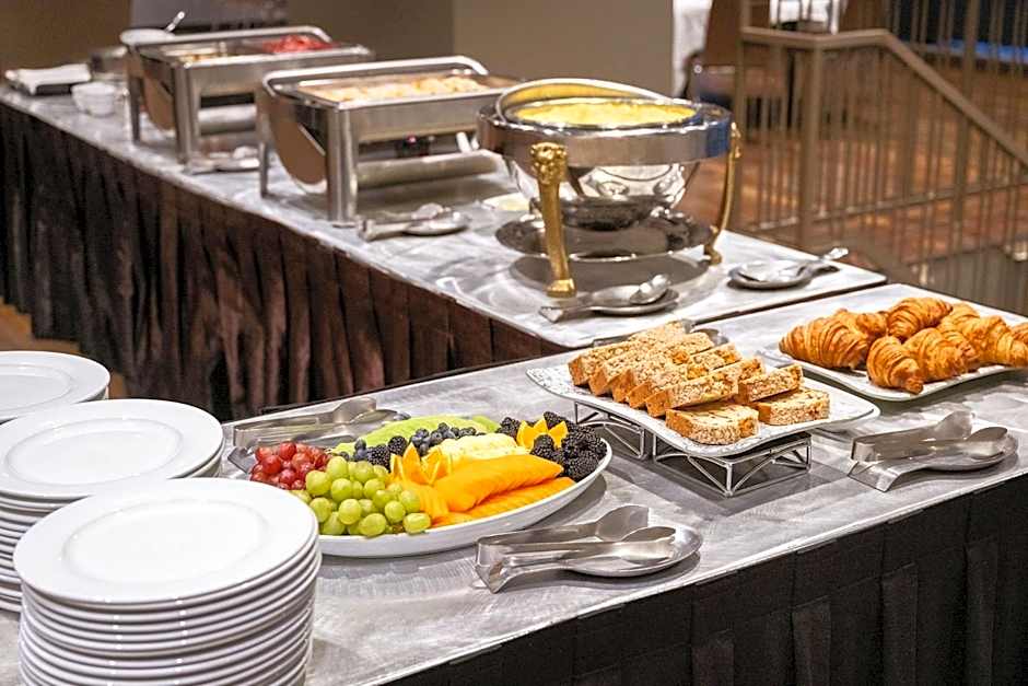 Hyatt Regency Schaumburg