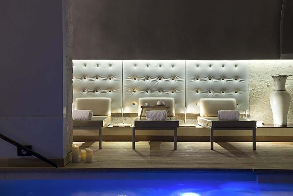 Le Prince Regent Residence et Spa