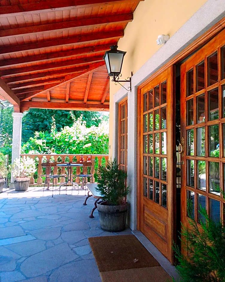 Quinta Do Crestelo Aparthotel