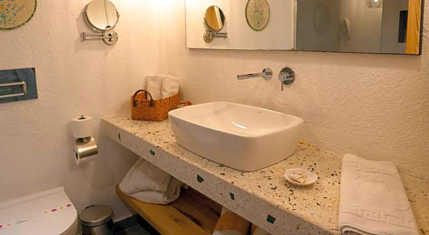 The Pearl Ölüdeniz