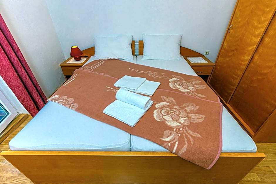 Vacattio apartment 2