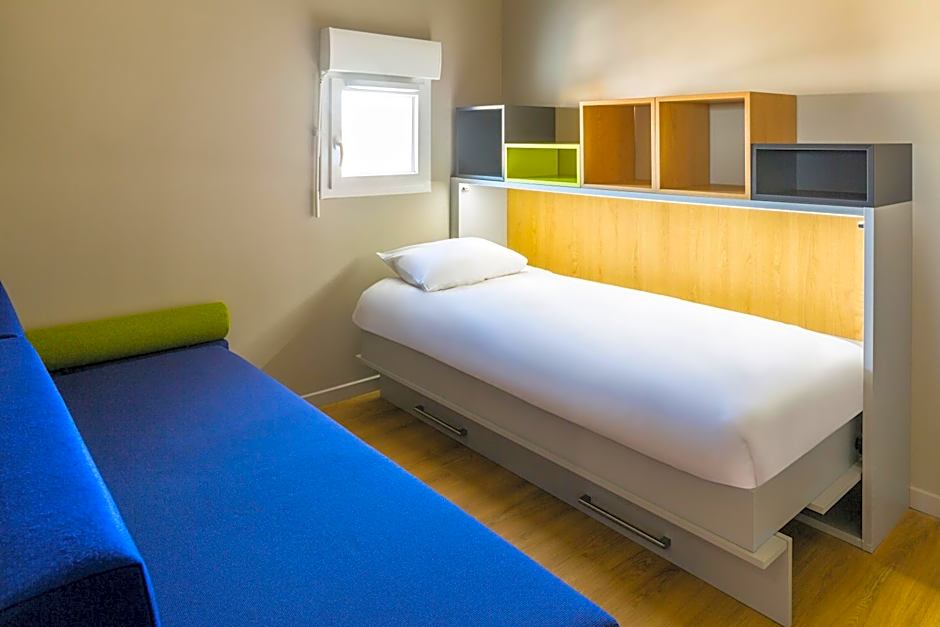 Aparthotel Adagio access Montpellier Centre