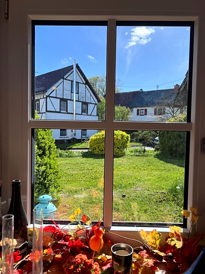 B&B RingLodge
