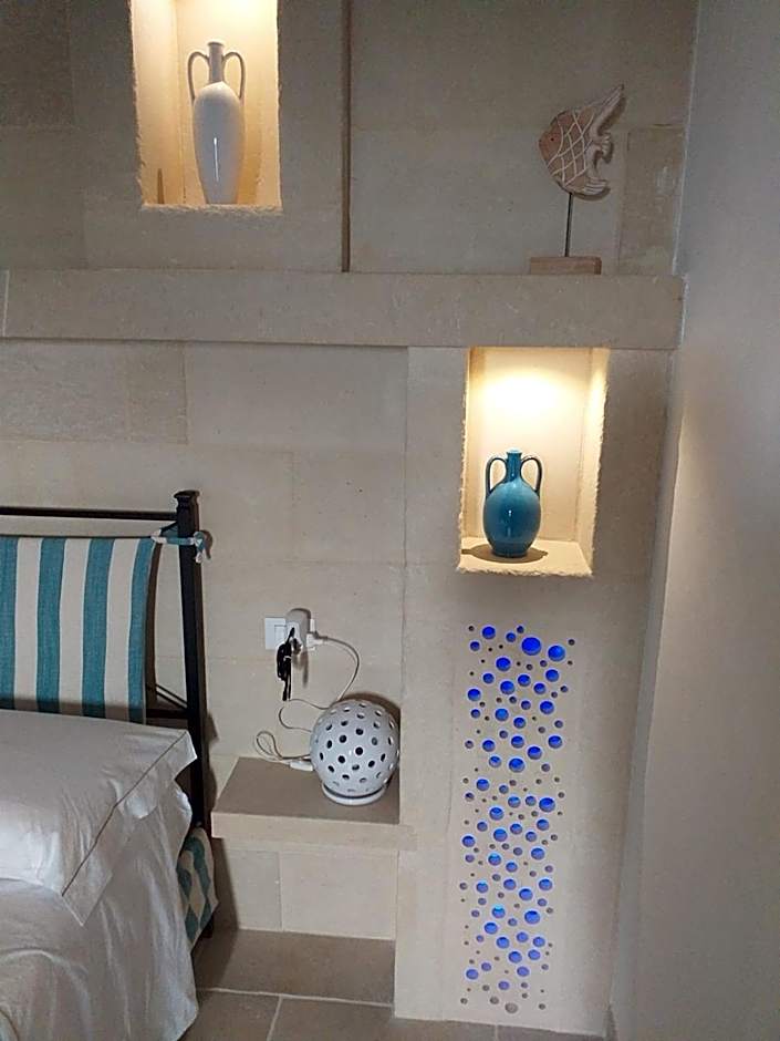 Dimora Assuntina Martano