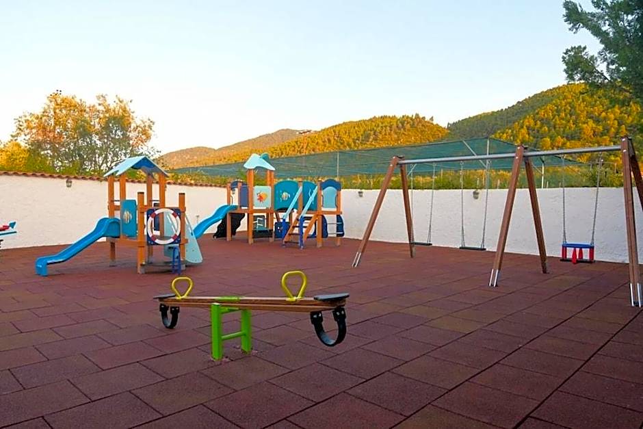 Hotel Rema- Vourvourou