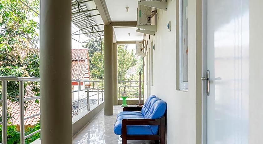 RedDoorz near Gajahmungkur Semarang