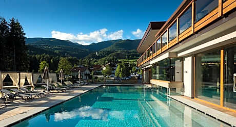 Hotel Weiher Green Lake
