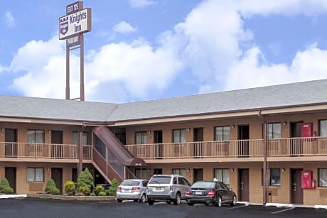 Knights Inn Parkway