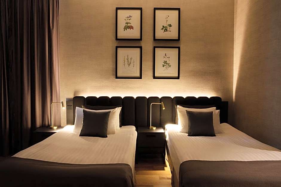 Hotel Reykjavík Grand