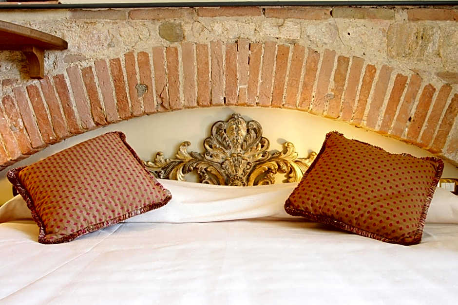 La Locanda Di San Francesco