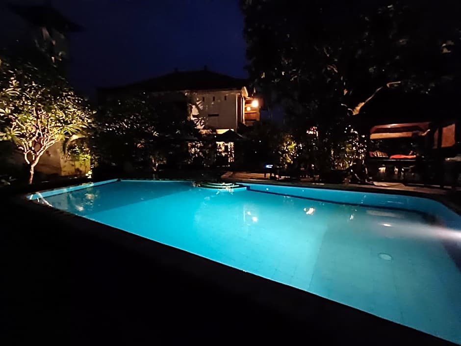 Balinda Rooms & Villa
