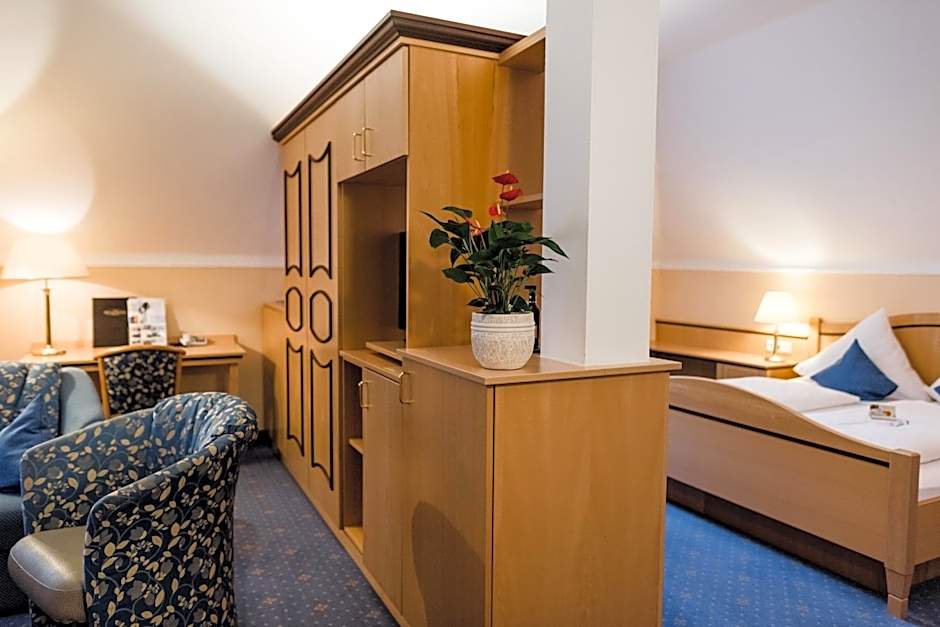 AKZENT Hotel Bayerwald-Residenz