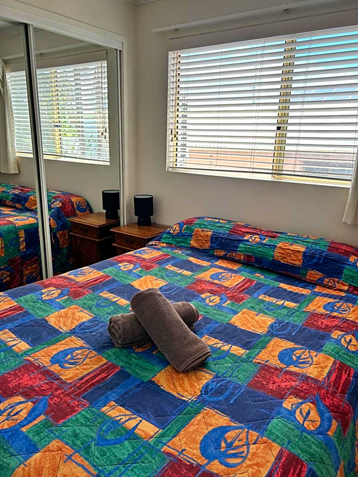 River Sands Apartments