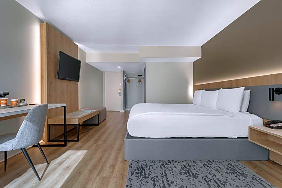 Radisson Hotel Philadelphia Northeast