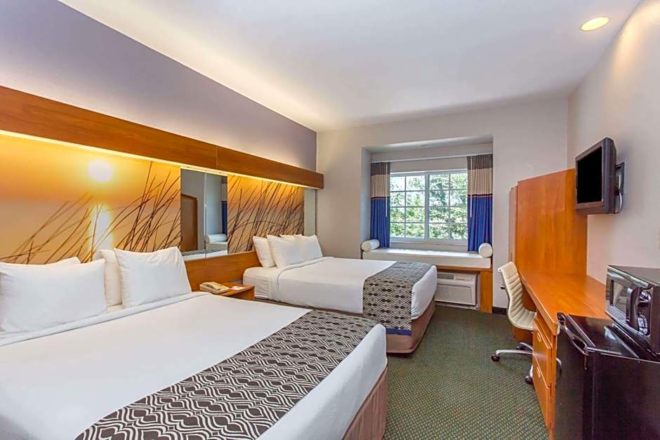 Microtel Inn & Suites By Wyndham Port Charlotte
