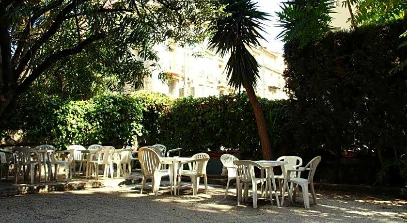 Hôtel Belle Meunière