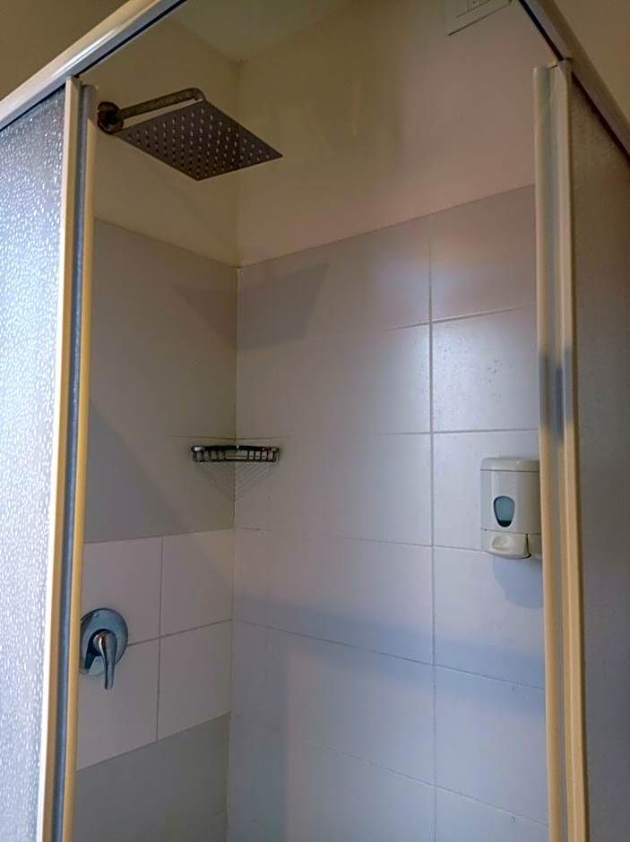 Rome Travellers Hotel