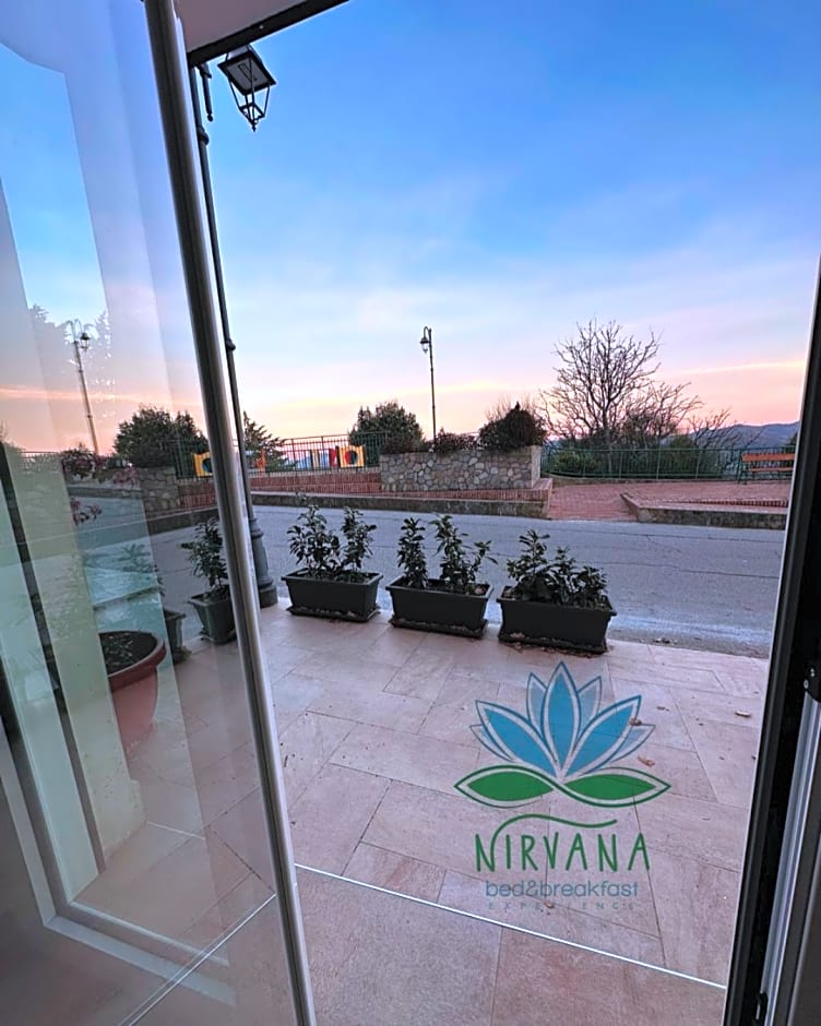 Nirvana Bed and Breakfast Experience