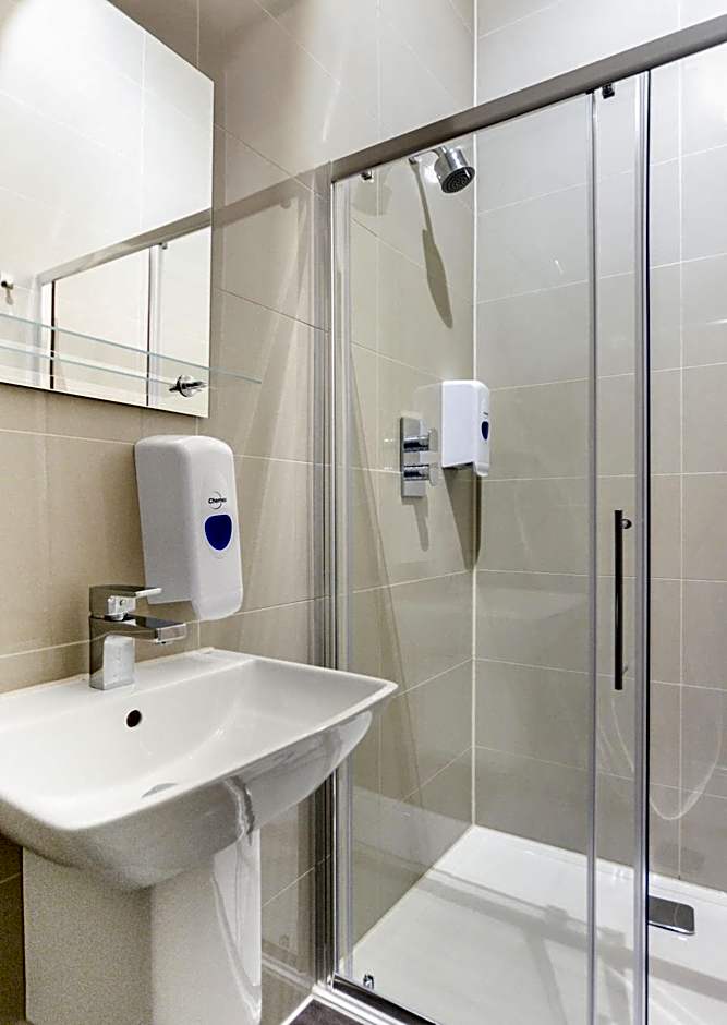 Green View Hotel Near Dartford