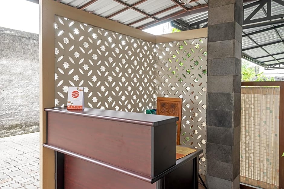 OYO 2347 Griya Patran