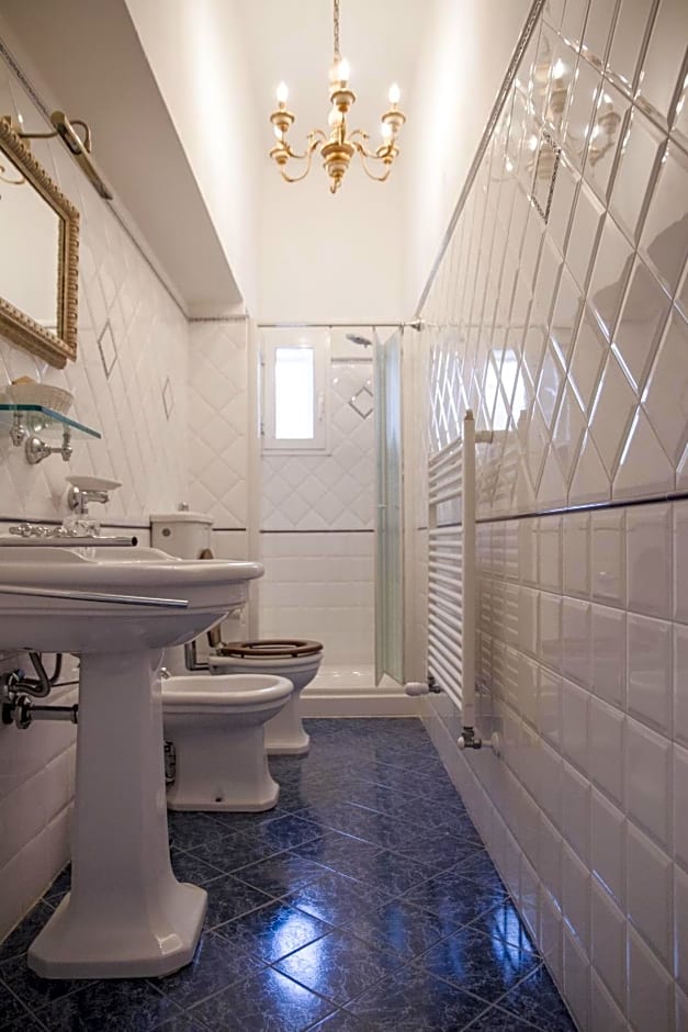Guest House Domo Florenzia