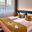 Holiday Inn - the niu Form Stuttgart Feuerbach By IHG