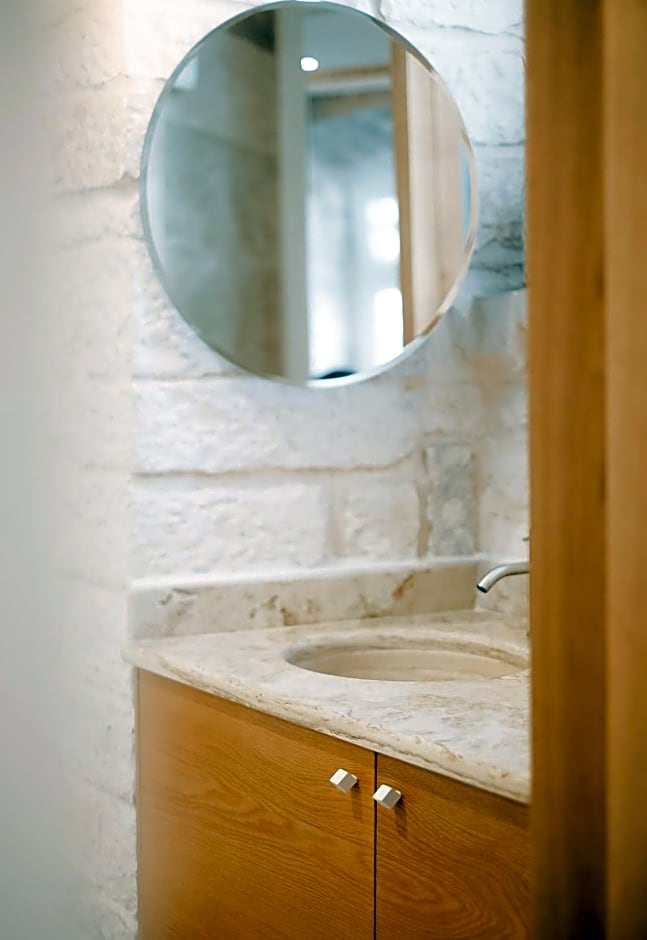 Pietraluna luxury b&b