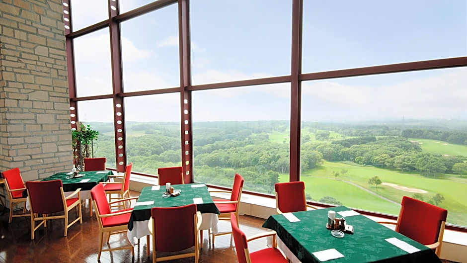 Sapporo Kitahiroshima Classe Hotel