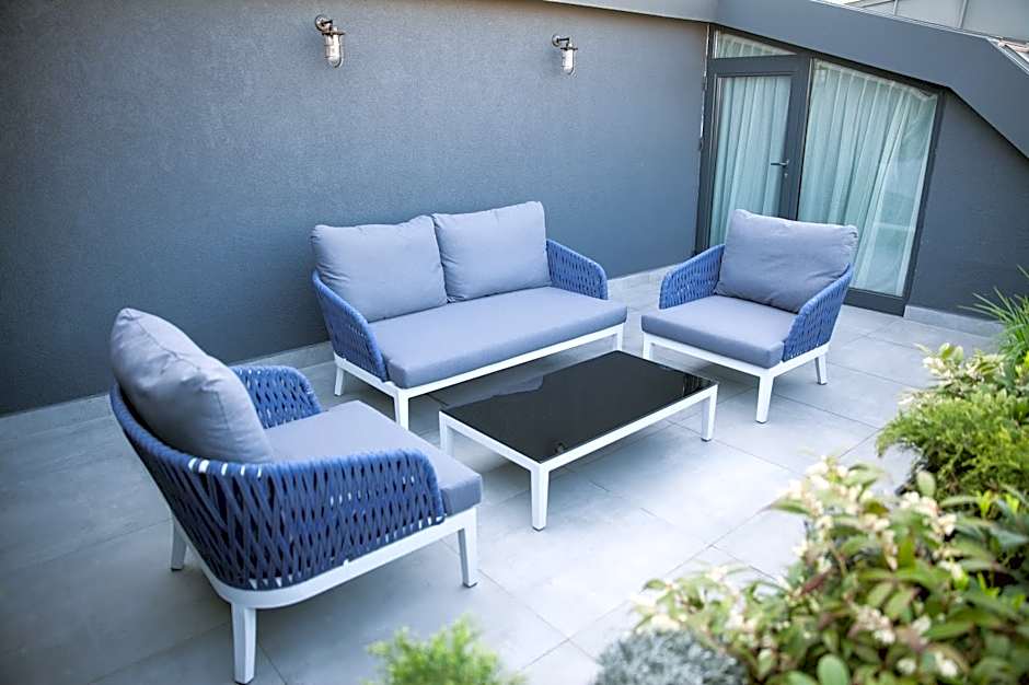 Anemon Bakirkoy Istanbul